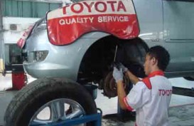 MUDIK LEBARAN 2018: Agung Toyota Siapkan Dua Posko Siaga di Riau